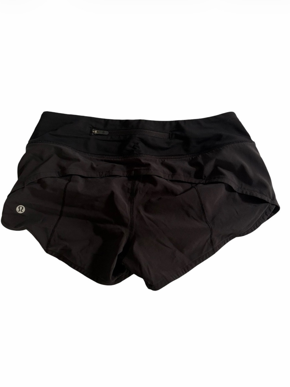 Lululemon Speed Up Shorts